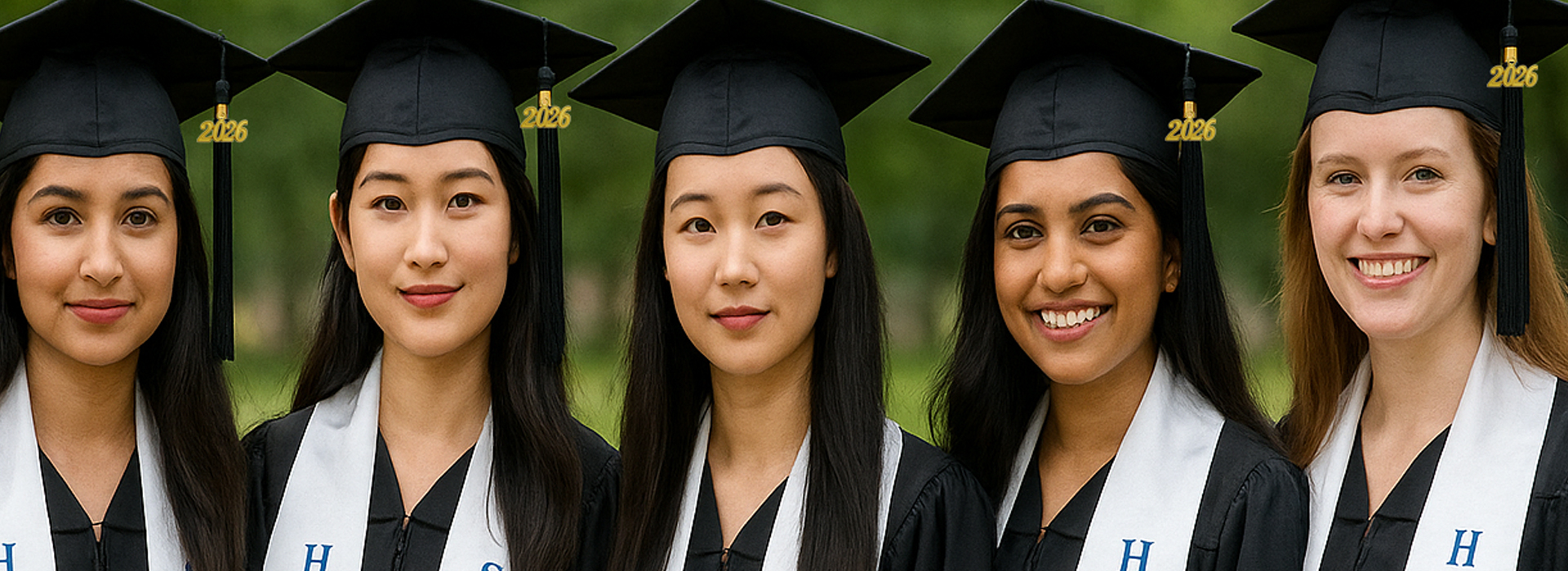 Graduation Tassels img